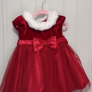 Jona Michelle dress for girls size 12M